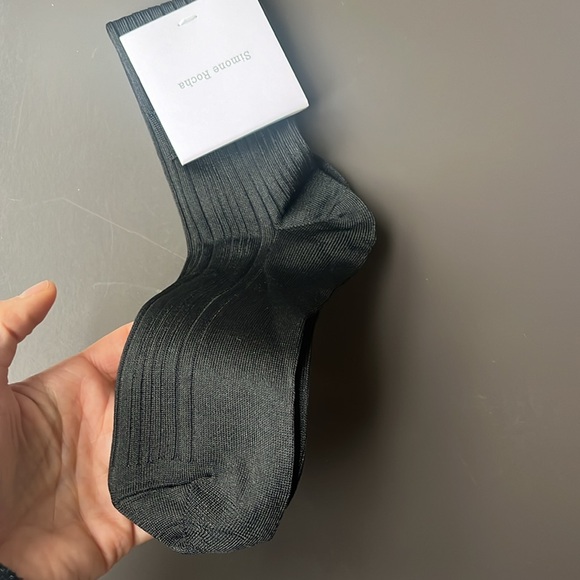 Simon Rocha Socks FREE W/ purchase - Picture 2 of 3
